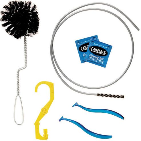 Image of Camelbak Antidote Cleaning Kit With Tablets