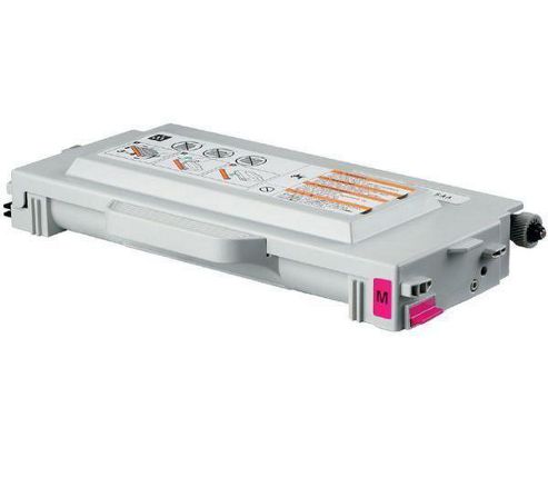 Image of Brother Tn-04 Toner Cartridge - Magenta