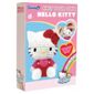 Knit Your Own Hello Kitty