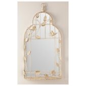 Birdcage Mirror