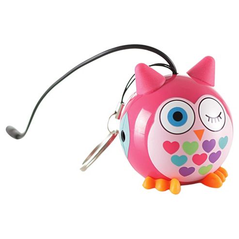 Image of Mini Buddies Owl