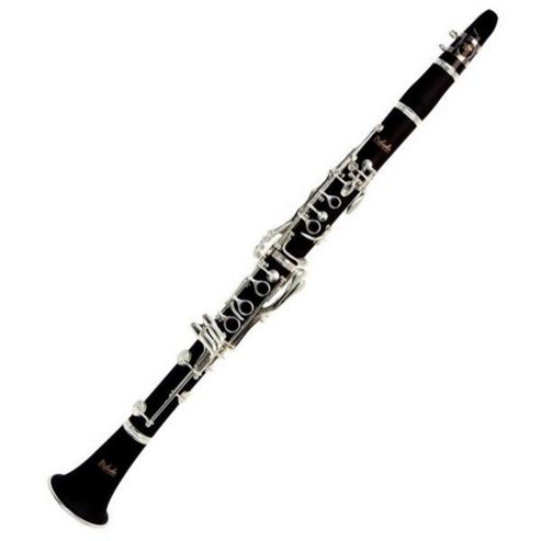 Image of Selmer Prelude Cl710 Bb Clarinet