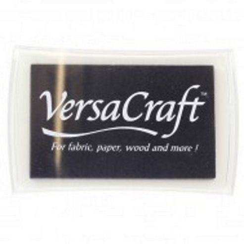 Image of Versacraft Large Ink Pad Midnight