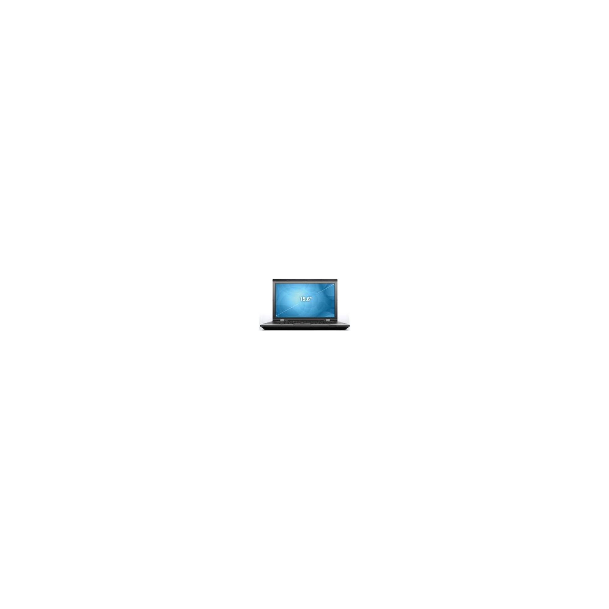 Lenovo ThinkPad L530 24813SG (15.6 inch) Notebook Core i3 (3110M) 2.4GHz 4GB 500GB DVD±RW WLAN BT Webcam Windows 7 Pro 64-bit/Windows 8 Pro 64-bit at Tescos Direct