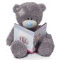 Tatty Teddy Interactive Story Time Bear