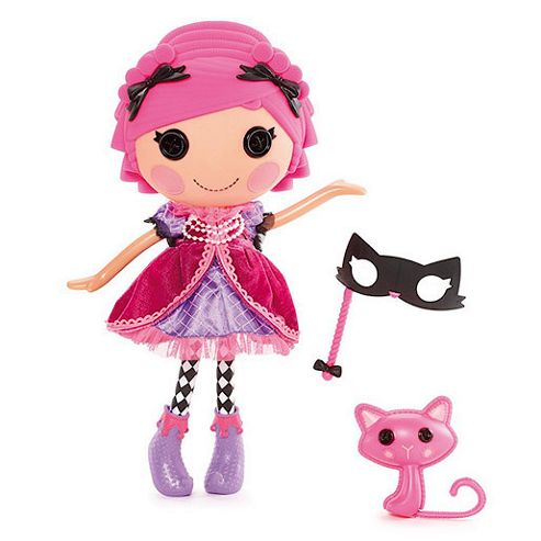 Image of Lalaloopsy Confetti Carnival Doll