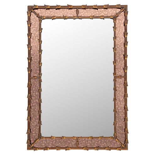 Image of Dusx Bae Mirror
