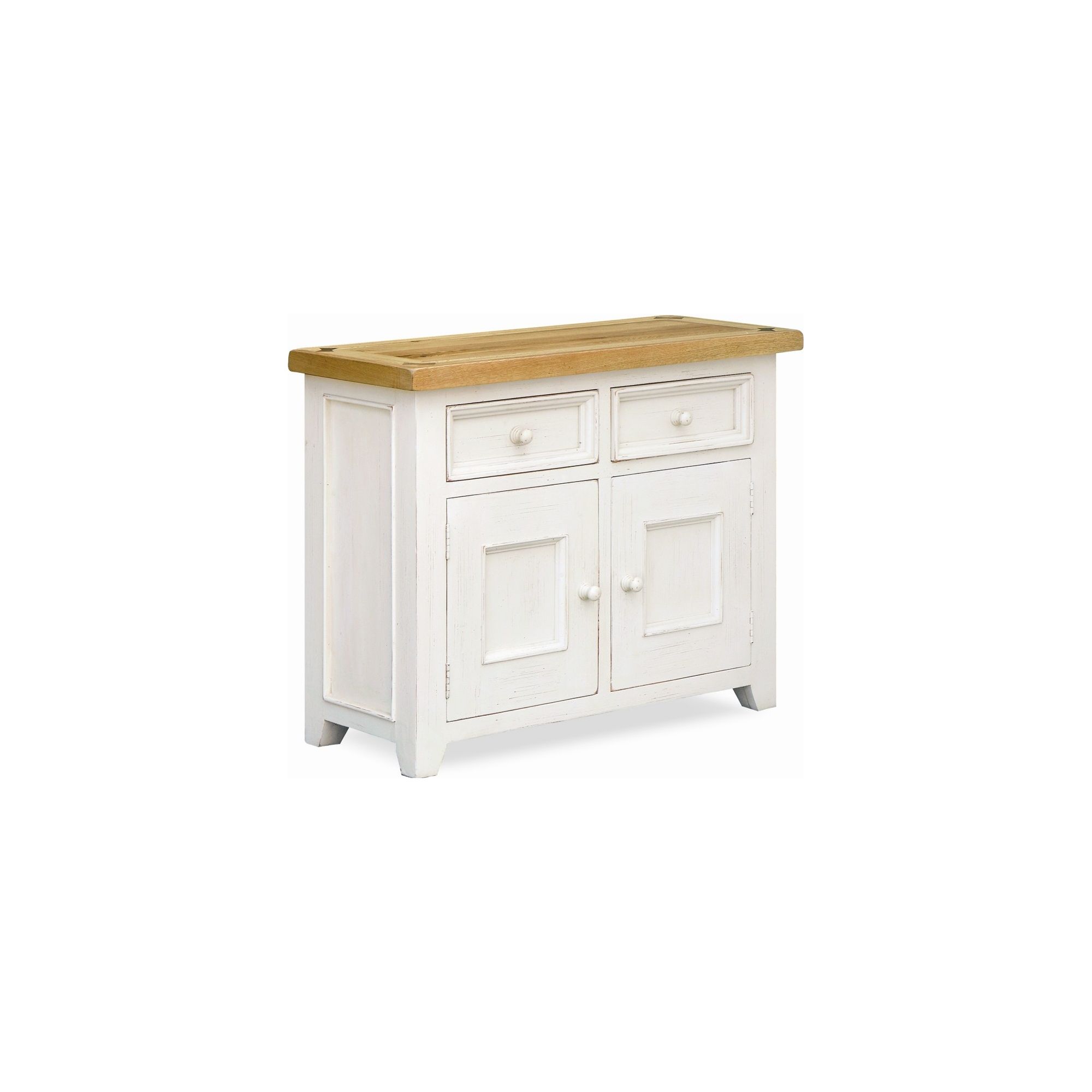 Alterton Furniture Wiltshire Sideboard at Tesco Direct