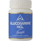 Glucosamine Hcl
