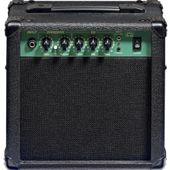 Rocket 10GA 10W RMS Guitar Amplifier