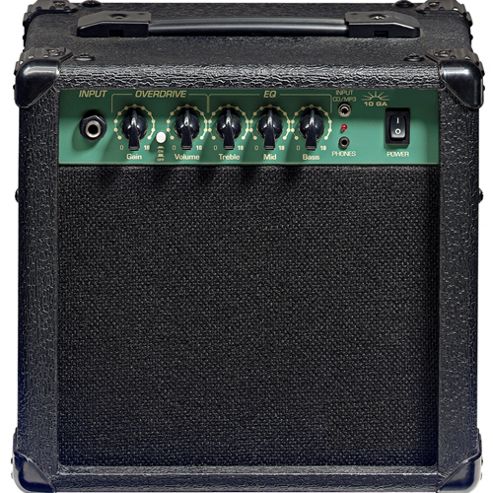 Image of Stagg 10ga 10w Rms Guitar Amplifier