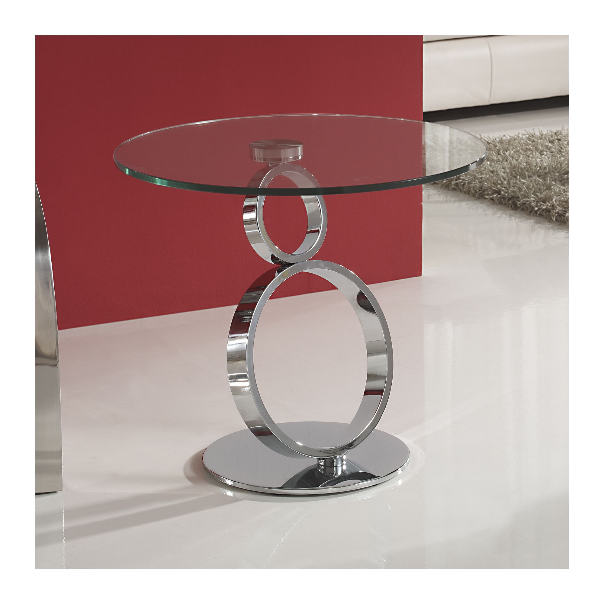 Schuller Aros Side Table at Tesco Direct