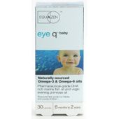 Equazen Eye Q Baby 30 Capsules