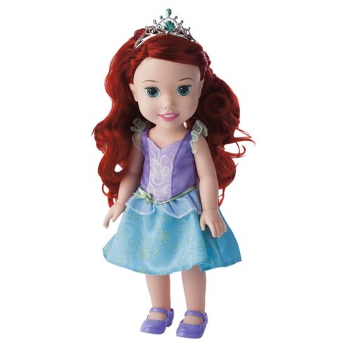Image of My First Disney Toddler Princess Ariel