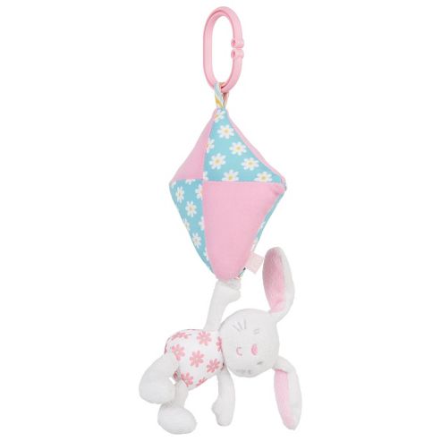 Image of Mothercare Butterfly Fields Musical Pull