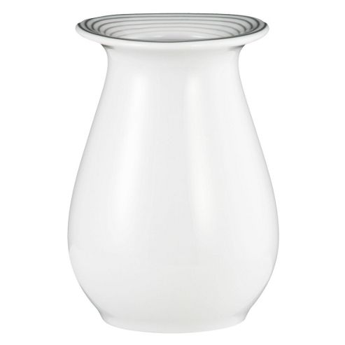 Image of Seltmann Weiden Trio Nero Vase