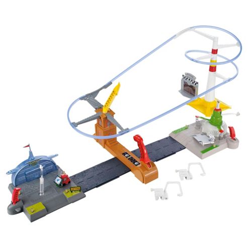 Image of Disney Planes Dusty's Time Trial Challenge