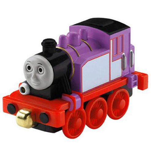 Image of Thomas And Friends Take And Play - Diecast Rosie