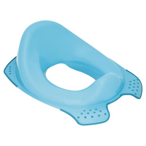 Image of Tesco Loves Baby Training Seat Blue