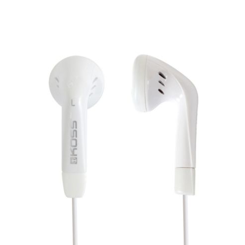 Image of Stealth In-ear Earphones