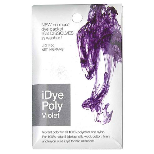 Image of Idye - Poly Violet