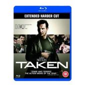 Taken (Blu-ray)