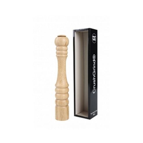 Image of Hevea Capstan Pepper Mill 410mm