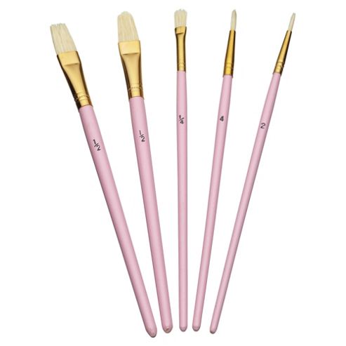 Image of Kitchencraft Sweetly Does It Decorating Brushes