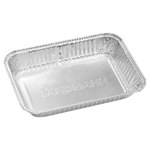 Image of Landmann Aluminium Bbq Drip Pans