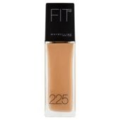 Maybelline found Fit Me 225 Medium Buff