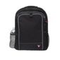 V7 Professional Backpack (Black) for 16 inch Notebooks