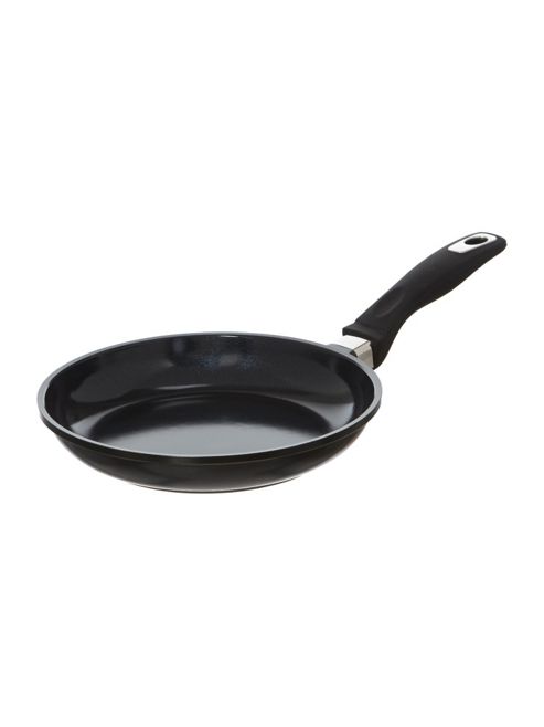 Image of Cast Aluminium Frypan, 24cm