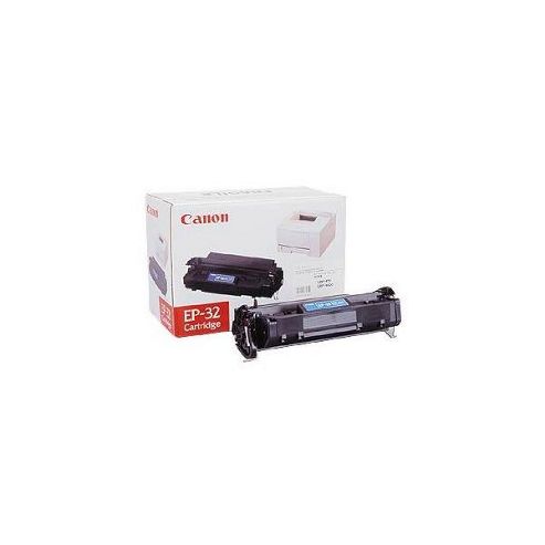 Image of Canon Ep-32 Black Toner Cartridge (yield 5,000 Pages)