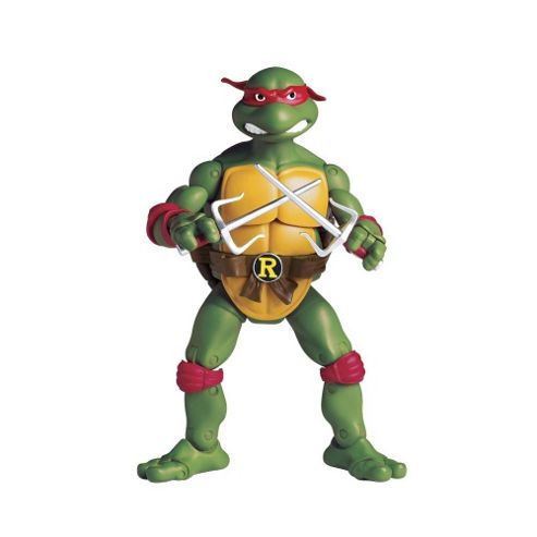 Image of Teenage Mutant Ninja Turtles Classic Collection 6" Raphael Figure