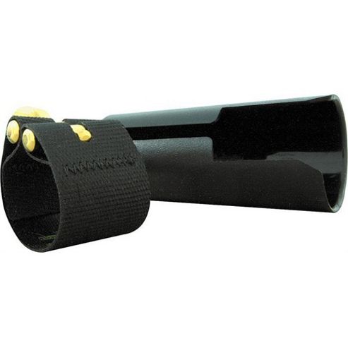 Image of Rovner S1rl Dark Alto Saxophone Ligature