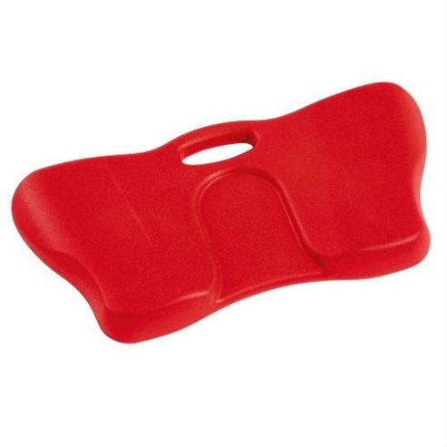 Image of Tippitoes Kneeling Pads (red)