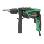 FDV16VB2 Rotary Impact Drill 13mm Keyless 550 Watt 110 Volt