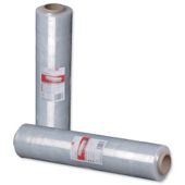 Smartbox Stretchfolie 400mmx300m 17 micron Ref 140773201 [Pack 2]
