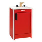 Brio Kitchen Sink, wooden toy
