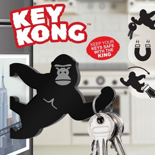 Image of Key Kong