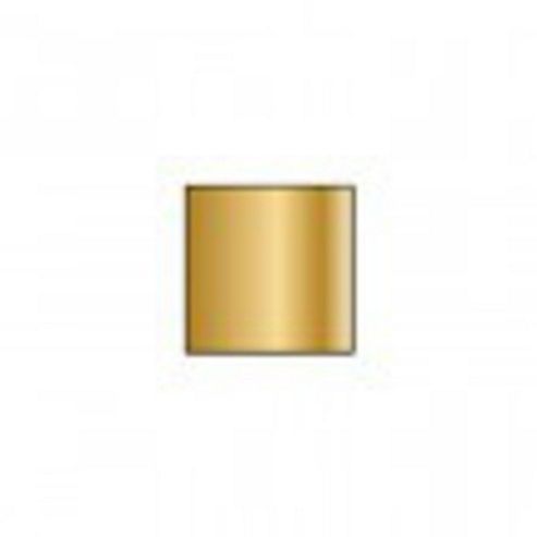 Image of Copper Blank Cb04 31 Mm Square 10 Pk