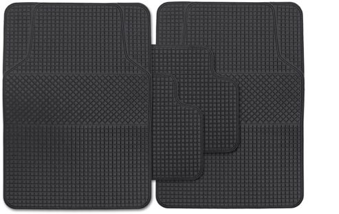 Image of Rubber Serenade Mat Set