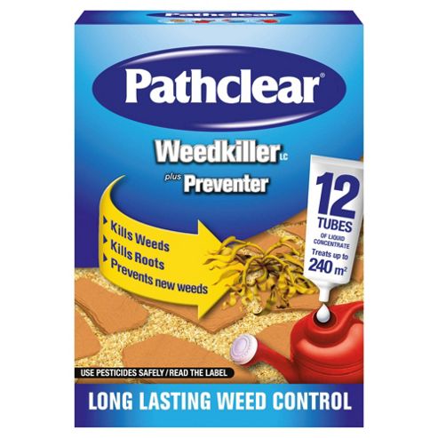 Image of Pathclear Tubes 12 Pk