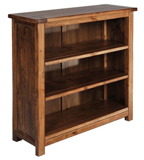 Image of Core Products Dn912 Denver Low Bookcase