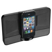 Technika SP 2122 Indiana Ipod & Iphone Docking Speaker