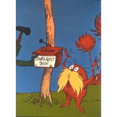 The Lorax (DVD)