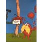 The Lorax (DVD)