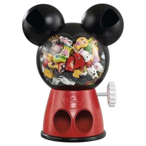 Image of Disney Wikkeez Play & Display Set