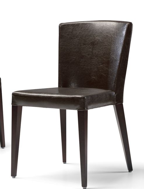Image of Redi Zucca Chair By Plus Design