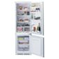 Hotpoint HM 31 AA Fridge Freezer Built in